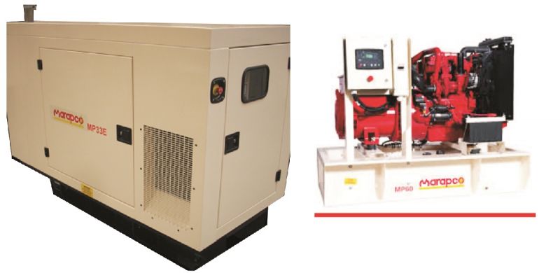 Marapco 15KVA